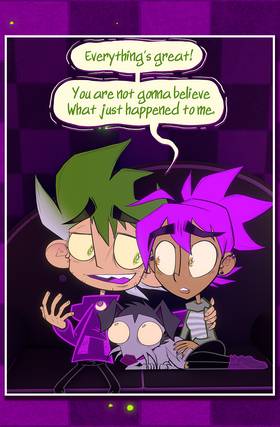 Read Guy on the Rocks  79 Page 5 in English