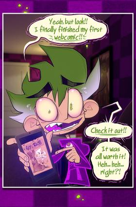 Read Guy on the Rocks  80 Page 3 in English