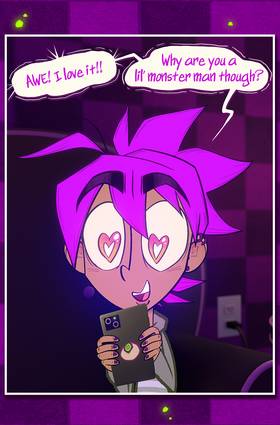 Read Guy on the Rocks  80 Page 4 in English