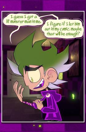 Read Guy on the Rocks  80 Page 5 in English