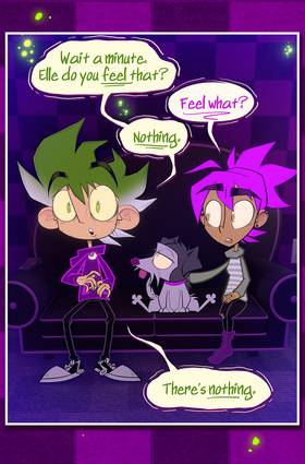 Read Guy on the Rocks  81 Page 2 in English