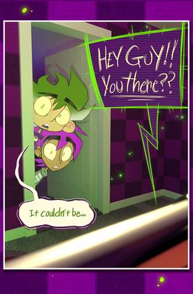 Read Guy on the Rocks  82 Page 2 in English