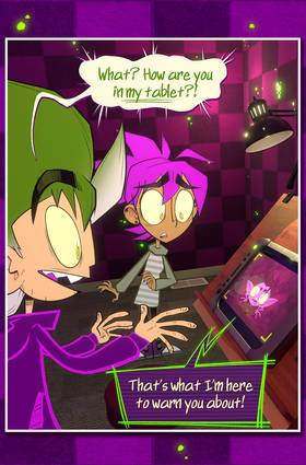 Read Guy on the Rocks  82 Page 4 in English