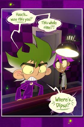 Read Guy on the Rocks  83 Page 2 in English
