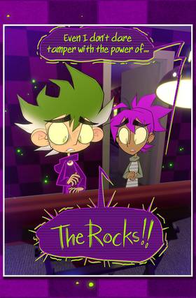 Read Guy on the Rocks  83 Page 5 in English