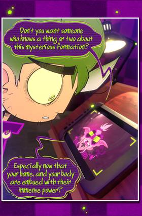 Read Guy on the Rocks  84 Page 4 in English
