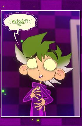 Read Guy on the Rocks  84 Page 5 in English