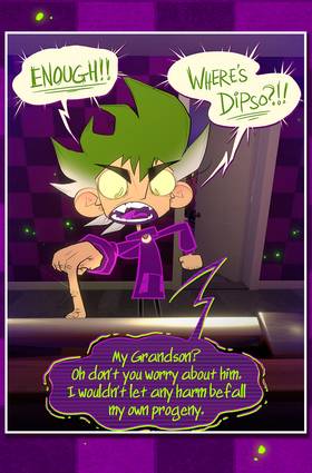 Read Guy on the Rocks  85 Page 2 in English