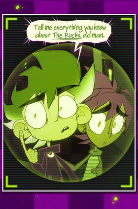 Read Guy on the Rocks  86 Page 2 in English
