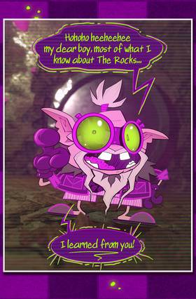 Read Guy on the Rocks  86 Page 3 in English