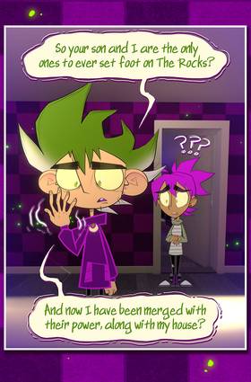 Read Guy on the Rocks  87 Page 2 in English
