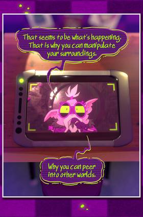 Read Guy on the Rocks  87 Page 3 in English