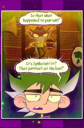 Read Guy on the Rocks  87 Page 5 in English