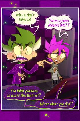Read Guy on the Rocks  88 Page 3 in English