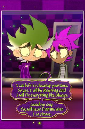Read Guy on the Rocks  88 Page 5 in English