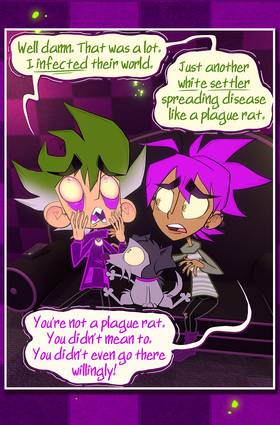 Read Guy on the Rocks  89 Page 2 in English