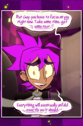 Read Guy on the Rocks  89 Page 4 in English