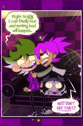 Read Guy on the Rocks  89 Page 5 in English