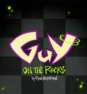 Read Guy on the Rocks  95 Page 1 in English