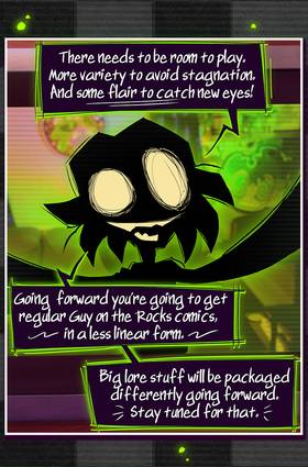 Read Guy on the Rocks  91 Page 4 in English