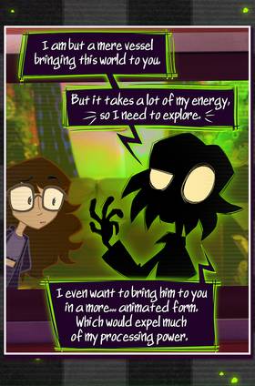 Read Guy on the Rocks  91 Page 6 in English