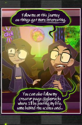Read Guy on the Rocks  91 Page 7 in English