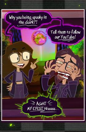 Read Guy on the Rocks  91 Page 8 in English