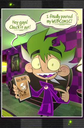 Read Guy on the Rocks  93 Page 2 in English
