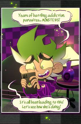 Read Guy on the Rocks  93 Page 3 in English