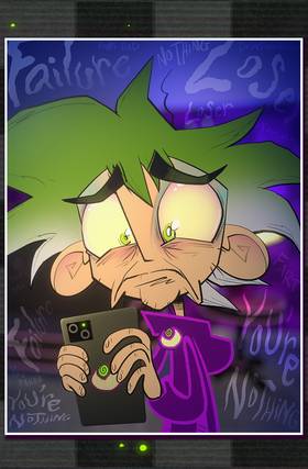 Read Guy on the Rocks  93 Page 5 in English