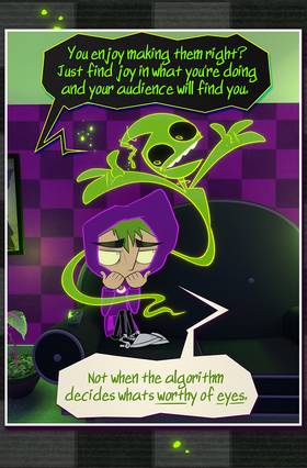 Read Guy on the Rocks  95 Page 3 in English