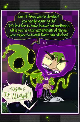 Read Guy on the Rocks  95 Page 4 in English