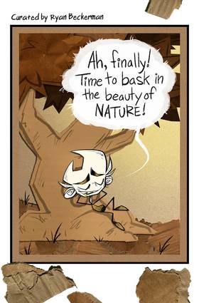 Read Guy on the Rocks  96 Page 2 in English