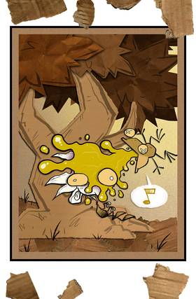 Read Guy on the Rocks  96 Page 5 in English