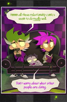 Read Guy on the Rocks  97 Page 2 in English