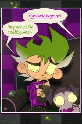 Read Guy on the Rocks  97 Page 3 in English