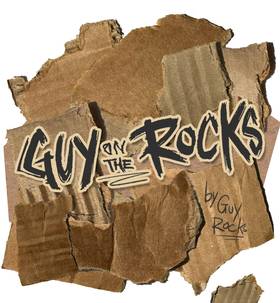Read Guy on the Rocks  98 Page 1 in English