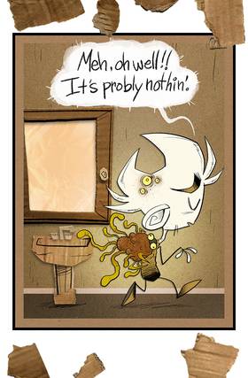 Read Guy on the Rocks  98 Page 5 in English