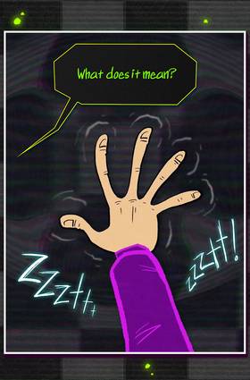Read Guy on the Rocks  99 Page 4 in English
