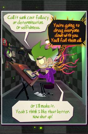 Read Guy on the Rocks  100 Page 5 in English