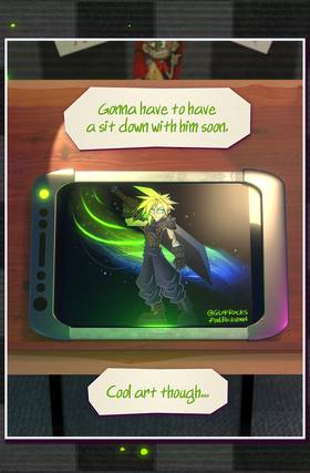 Read Guy on the Rocks  102 Page 5 in English