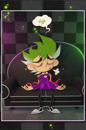 Read Guy on the Rocks  103 Page 4 in English