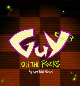Read Guy on the Rocks  104 Page 1 in English