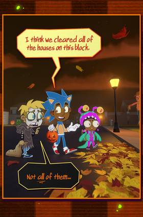 Read Guy on the Rocks  104 Page 2 in English