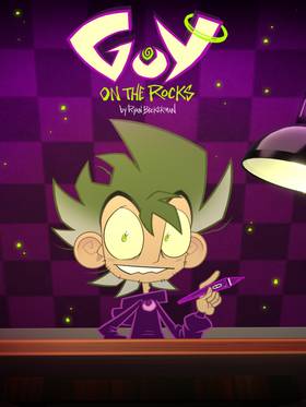 Read Guy on the Rocks  1 Page 1 in English