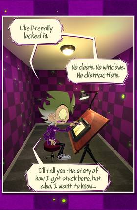 Read Guy on the Rocks  2 Page 5 in English