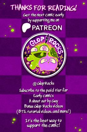 Read Guy on the Rocks  8 Page 6 in English
