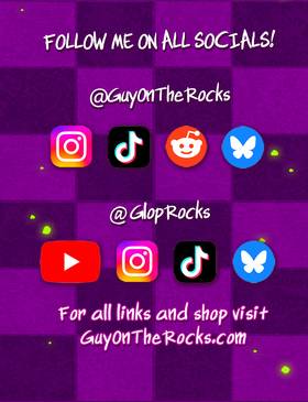Read Guy on the Rocks  5 Page 7 in English