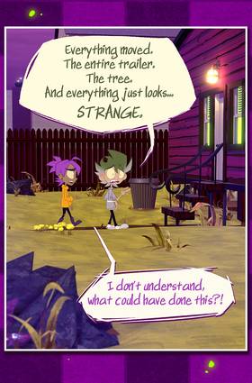 Read Guy on the Rocks  4 Page 2 in English