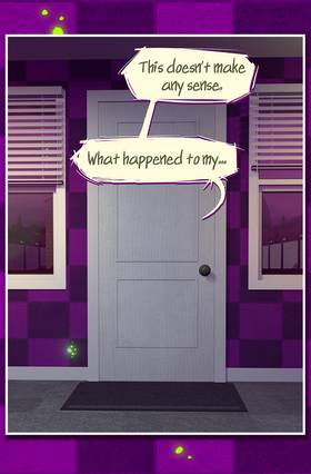 Read Guy on the Rocks  4 Page 3 in English